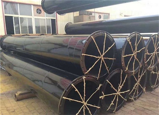 遵义矿用涂塑钢管批发