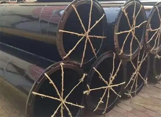 遵义矿用涂塑钢管供应