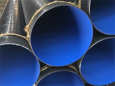 遵义涂塑钢管工艺生产流程是怎样的?